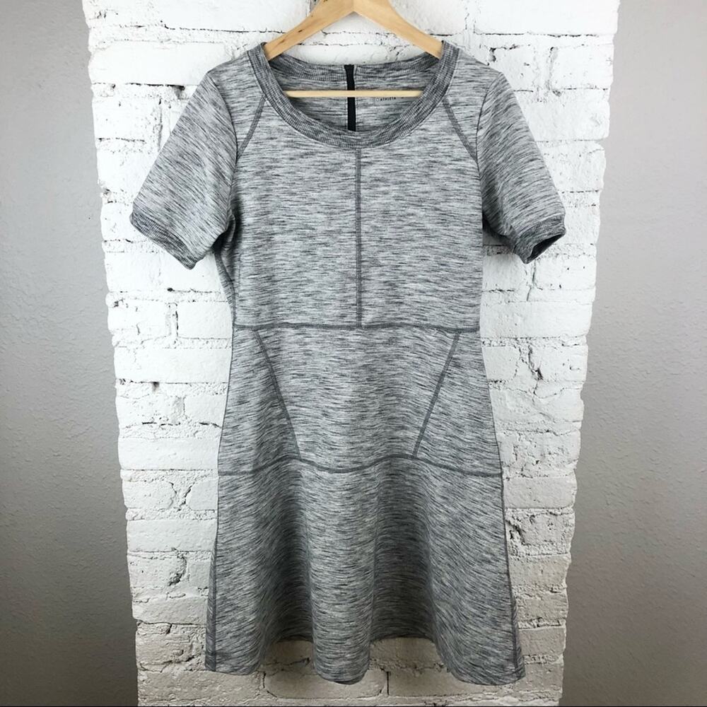 Athleta En Route Dress